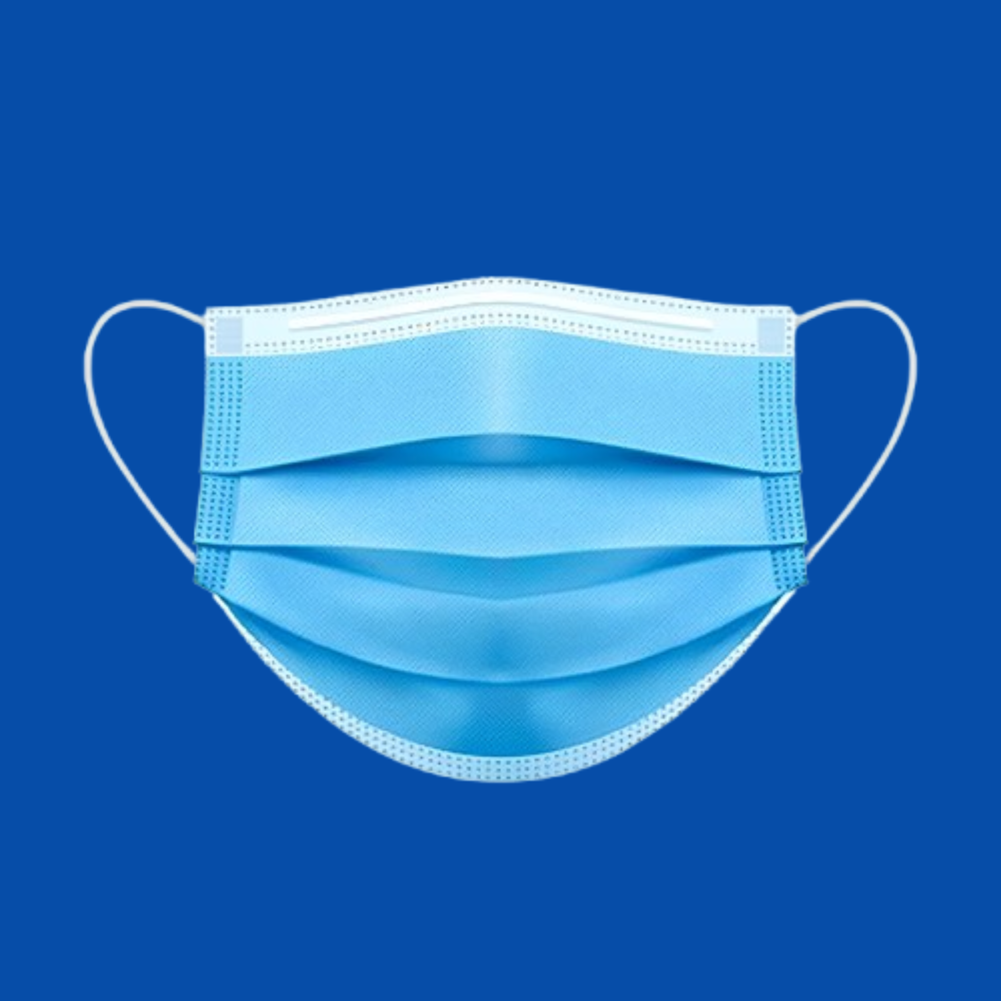 3 Ply Face Mask